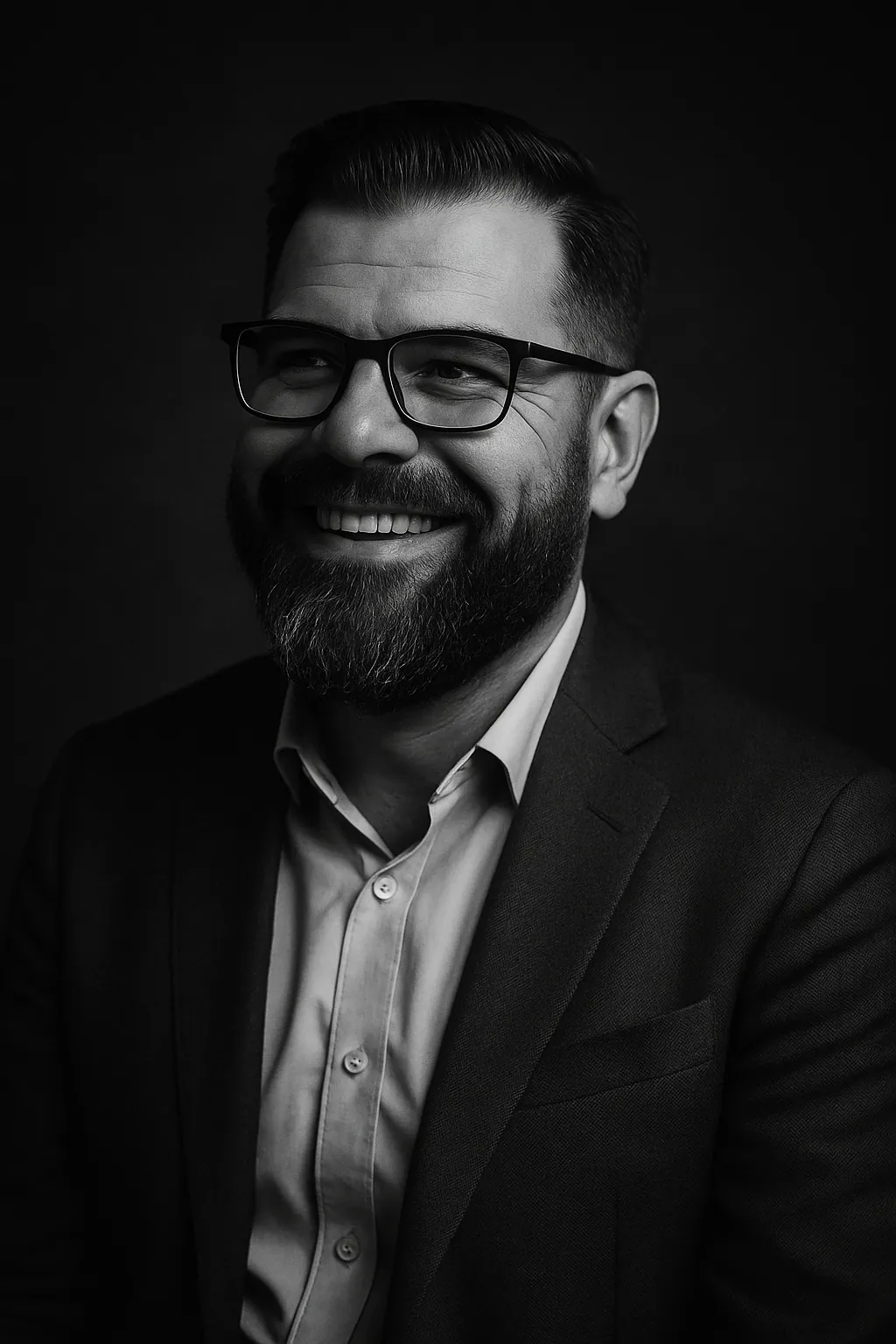 Mostafa Wanas — Founder of Wanas Apps